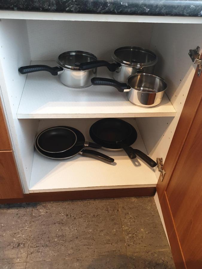 London Luxury 3 Bedroom Flat 1Min Walk From Underground, With Free Parking Sleeps X10 Εξωτερικό φωτογραφία